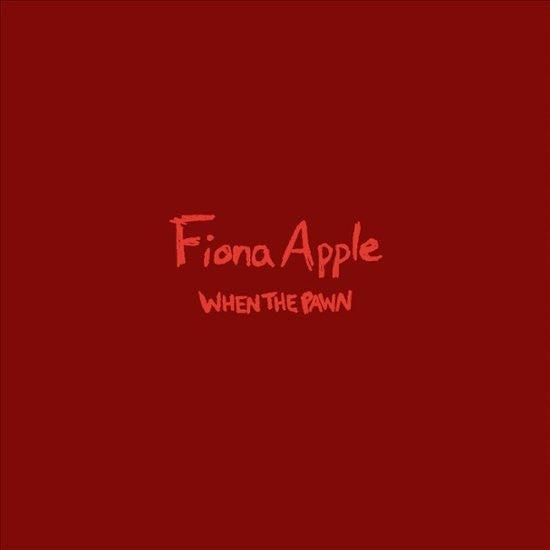 Fiona Apple - When The Pawn - 2023 - Quarantunes