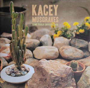 Kacey Musgraves - Same Trailer Different Park - Quarantunes