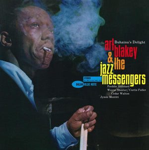 Art Blakey & The Jazz Messengers - Buhaina's Delight 2020 - Quarantunes