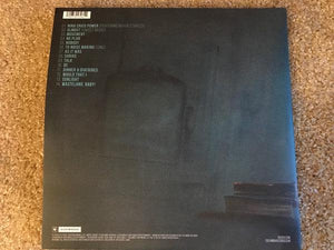 Hozier - Wasteland, Baby! - 2019 - Quarantunes