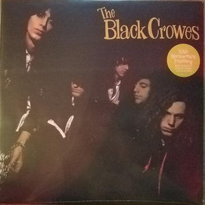 The Black Crowes - Shake Your Money Maker 2021 - Quarantunes