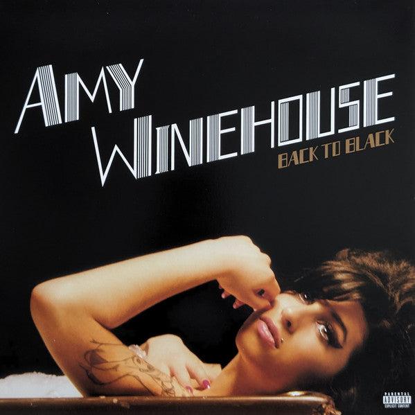 Amy Winehouse - Back To Black - 2021 - Quarantunes