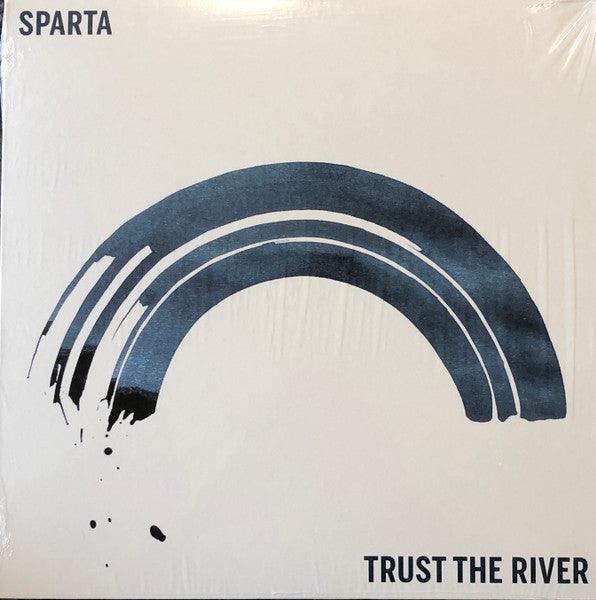 Sparta - Trust The River 2020 - Quarantunes
