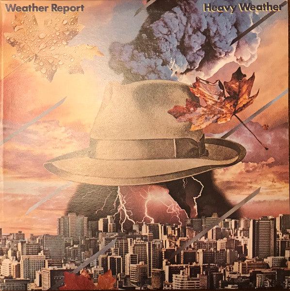 Weather Report - Heavy Weather 1977 - Quarantunes