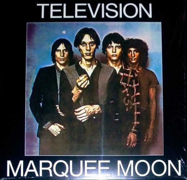 Television - Marquee Moon - Quarantunes