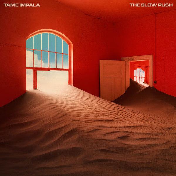 Tame Impala - The Slow Rush 2020 - Quarantunes