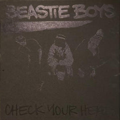 Beastie Boys - Check Your Head 2022