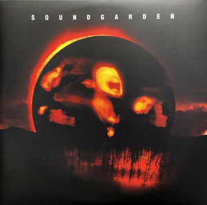 Soundgarden - Superunknown 2022 - Quarantunes