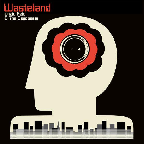 Uncle Acid & The Deadbeats - Wasteland 2022 - Quarantunes