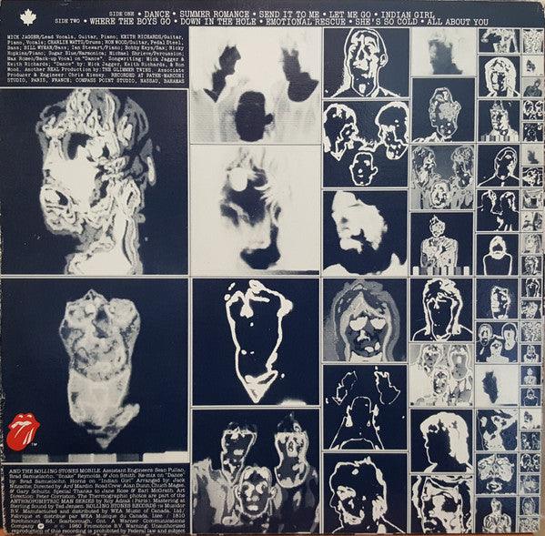 The Rolling Stones - Emotional Rescue - 1980 - Quarantunes