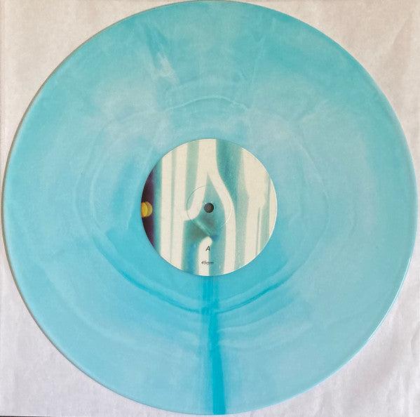 DARKSIDE - Psychic - 2021 - Quarantunes