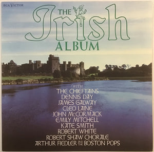 Various - The Irish Album