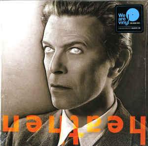David Bowie - Heathen 2017 - Quarantunes