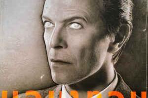 David Bowie