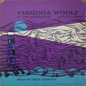 Celia Johnson - Virginia Woolf (Mrs. Dalloway / To The Lighthouse) - Quarantunes