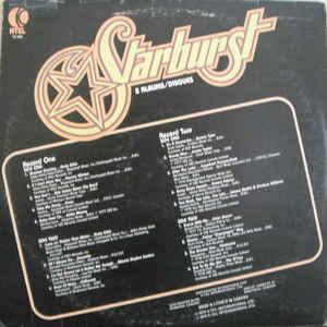 Various - Starburst 1978 - Quarantunes