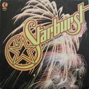 Various - Starburst 1978 - Quarantunes