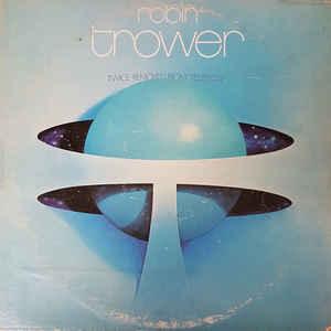 Robin Trower - Twice Removed From Yesterday 1973 - Quarantunes