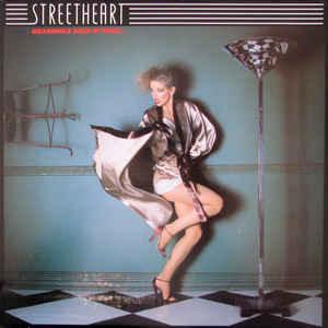 Streetheart - Meanwhile Back In Paris... 1978 - Quarantunes