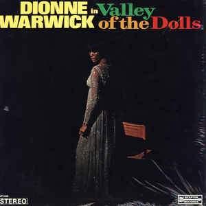 Dionne Warwick - Valley Of The Dolls 1968 - Quarantunes