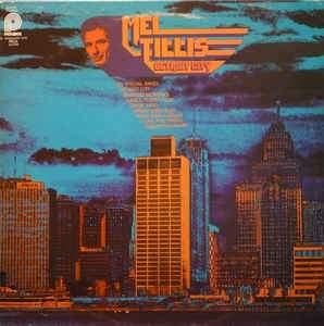 Mel Tillis - Detroit City 1973 - Quarantunes