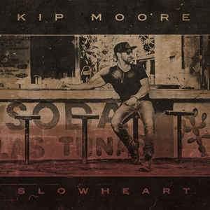 Kip Moore - Slowheart 2017 - Quarantunes