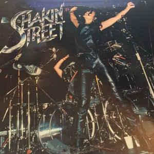 Shakin' Street - Shakin' Street 1980 - Quarantunes