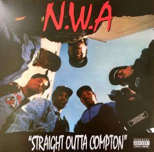 N.W.A - Straight Outta Compton 2017 - Quarantunes