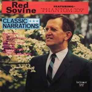 Red Sovine - Classic Narrations 1976 - Quarantunes