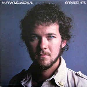 Murray McLauchlan - Greatest Hits 1978 - Quarantunes