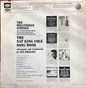 The Hollyridge Strings - The Nat King Cole Song Book 1965 - Quarantunes
