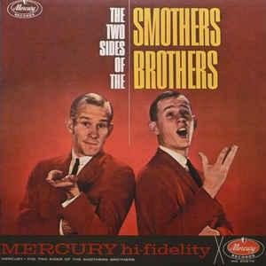 Smothers Brothers - The Two Sides Of The Smothers Brothers 1962 - Quarantunes