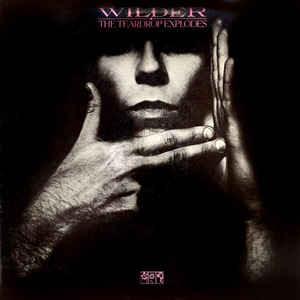 The Teardrop Explodes - Wilder 1981 - Quarantunes
