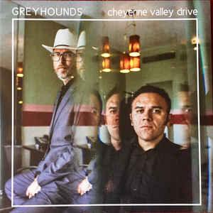 Greyhounds - Cheyenne Valley Drive 2018 (pink) - Quarantunes