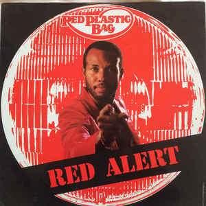 Red Plastic Bag - Red Alert 1988 - Quarantunes