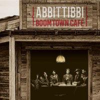 Abbittibbi - Boomtown Café 2018 - Quarantunes