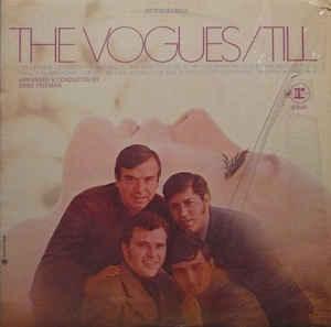 Till - The Vogues 1969 - Quarantunes