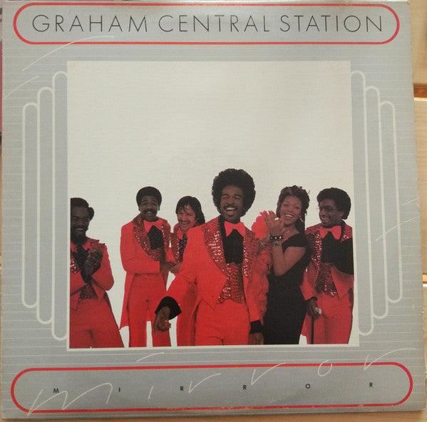 Graham Central Station - Mirror 1976 - Quarantunes