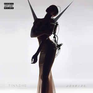 Tinashe - Joyride 43280 - Quarantunes