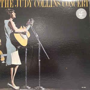 Judy Collins - The Judy Collins Concert - Quarantunes