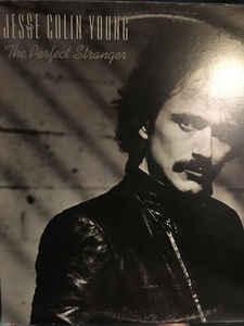 Jesse Colin Young - The Perfect Stranger 1982 - Quarantunes