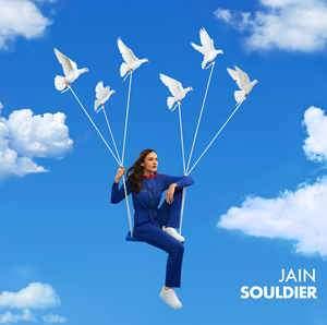 Jain - Souldier 2018 - Quarantunes