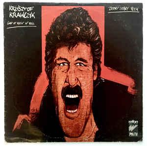 Krzysztof Krawczyk - Good Ol' Rock N'Roll - Dobry Stary Rock 1981 - Quarantunes