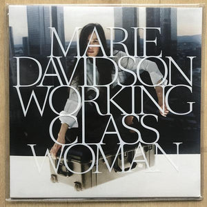 Marie Davidson - Working Class Woman 2018 - Quarantunes
