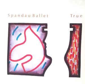 Spandau Ballet - TRUE 1983 - Quarantunes