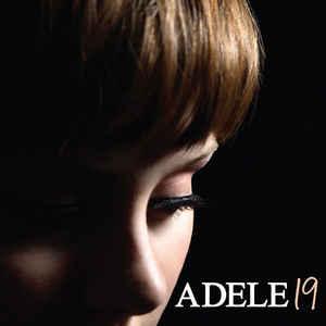 Adele - 19 2008 - Quarantunes