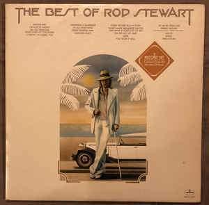 Rod Stewart - The Best Of Rod Stewart 1976 - Quarantunes