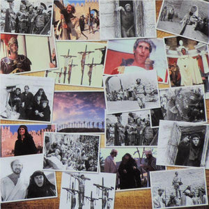 Monty Python - Life Of Brian (picture disc) 2019 - Quarantunes