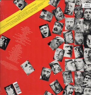 Monty Python - Life Of Brian (picture disc) 2019 - Quarantunes