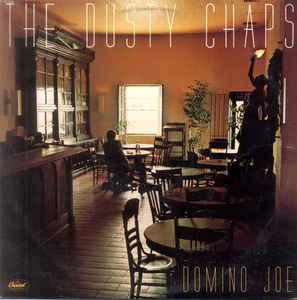 Domino Joe - The Dusty Chaps 1978 - Quarantunes